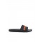 Papuci DSQUARED2,  Logo Slides