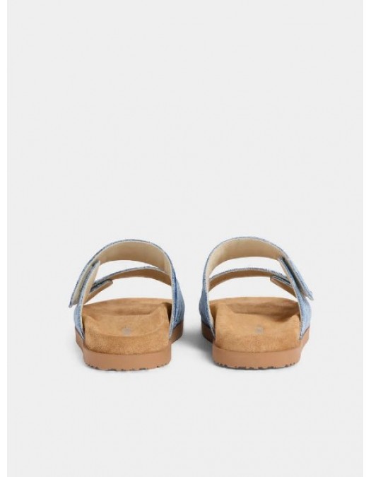 Sandale DSQUARED2, D2 Monogram Sandals - FSM0087101087523098