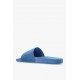 Papuci DSQUARED2, BLUE Logo slides - FSM0090350088773074