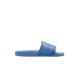Papuci DSQUARED2, BLUE Logo slides - FSM0090350088773074