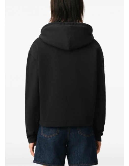 Hanorac AMI PARIS, De Coeur zipped hoodie - FSW783730A035