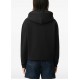 Hanorac AMI PARIS, De Coeur zipped hoodie - FSW783730A035