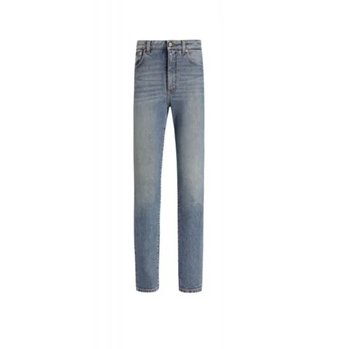 Jeans DOLCE & GABBANA, 5-pocket Stretch Denim Jeans