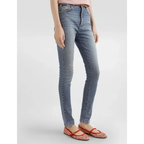 Jeans DOLCE & GABBANA, 5-pocket Stretch Denim Jeans