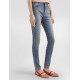 Jeans DOLCE & GABBANA, 5-pocket Stretch Denim Jeans - FTC67DG8OC7S9001