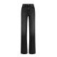Jeans DOLCE & GABBANA, Five pockets jeans, Negru - FTC79DG8OE3S9001