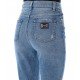 Jeans DOLCE & GABBANA, Grace Jeans cu rupturi, Blue - FTCAHDG8HS1S9001