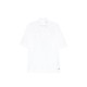 Tricou AMI PARIS, high neck T-shirt - FTP835CO0063100