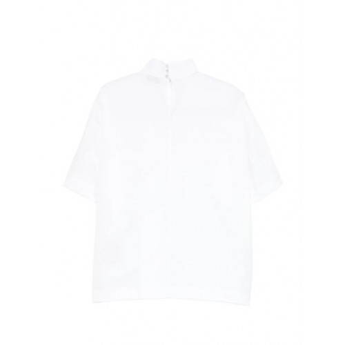 Tricou AMI PARIS, high neck T-shirt