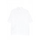 Tricou AMI PARIS, high neck T-shirt - FTP835CO0063100