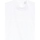 Tricou AMI PARIS, high neck T-shirt - FTP835CO0063100