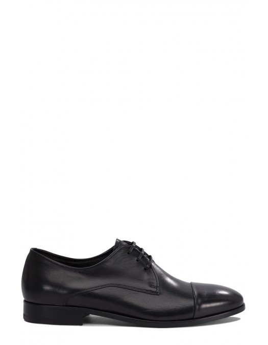PANTOFI FABI, Leather, Statement, Black - FU0898A04ECGSKN900 PANTOFI FABI, Leather, Statement, Black - FU0898A04ECGSKN900