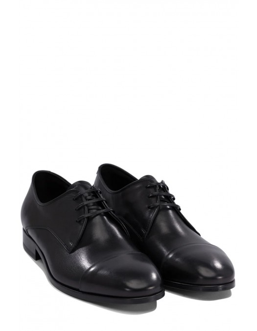 PANTOFI FABI, Leather, Statement, Black - FU0898A04ECGSKN900 PANTOFI FABI, Leather, Statement, Black - FU0898A04ECGSKN900