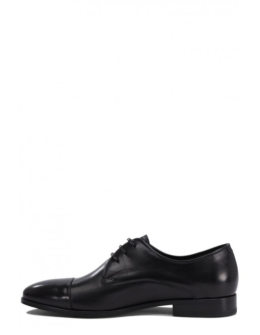 PANTOFI FABI, Leather, Statement, Black - FU0898A04ECGSKN900 PANTOFI FABI, Leather, Statement, Black - FU0898A04ECGSKN900