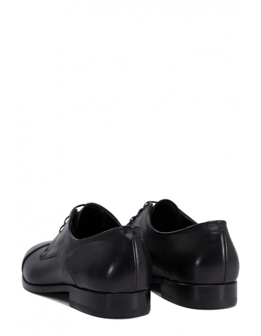 PANTOFI FABI, Leather, Statement, Black - FU0898A04ECGSKN900 PANTOFI FABI, Leather, Statement, Black - FU0898A04ECGSKN900