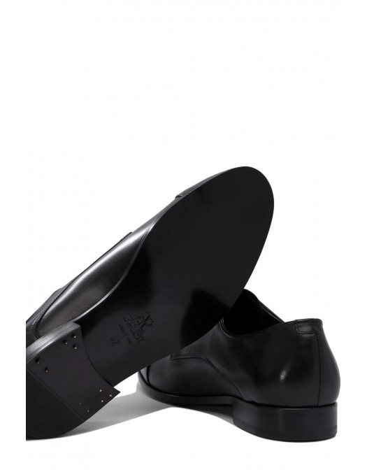PANTOFI FABI, Leather, Statement, Black - FU0898A04ECGSKN900 PANTOFI FABI, Leather, Statement, Black - FU0898A04ECGSKN900
