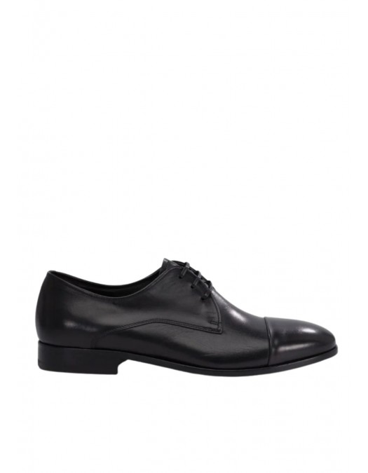 PANTOFI FABI, Leather, Statement, Black - FU0898A04ECGSKN900 PANTOFI FABI, Leather, Statement, Black - FU0898A04ECGSKN900
