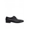 PANTOFI FABI, Leather, Statement, Black