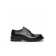 PANTOFI FABI, Leather, Classic, Studs Details, Black - FU0945A01ROKNJA900 PANTOFI FABI, Leather, Classic, Studs Details, Black - FU0945A01ROKNJA900