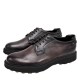 PANTOFI FABI, Leather, Derby Design, Brown - FU1216B00BE230348P PANTOFI FABI, Leather, Derby Design, Brown - FU1216B00BE230348P