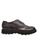 PANTOFI FABI, Leather, Derby Design, Brown - FU1216B00BE230348P PANTOFI FABI, Leather, Derby Design, Brown - FU1216B00BE230348P