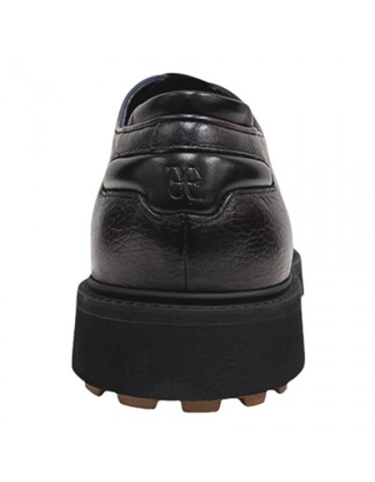 PANTOFI FABI, Leather, Derby Design, Brown - FU1216B00BE230348P PANTOFI FABI, Leather, Derby Design, Brown - FU1216B00BE230348P