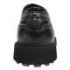PANTOFI FABI, Leather, Derby Design, Brown - FU1216B00BE230348P PANTOFI FABI, Leather, Derby Design, Brown - FU1216B00BE230348P