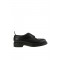 PANTOFI FABI, Leather, Classic, Black