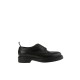 PANTOFI FABI, Leather, Classic, Black - FU1250A00NWEPMB900 PANTOFI FABI, Leather, Classic, Black - FU1250A00NWEPMB900