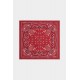 Bandana DSQUARED2, D2 Design, Red - FUM001709S043074066