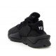 Sneakers Y-3, Negru, Logo Atasat - FX0909BLACK