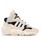 Sneakers Y-3, High Top - FX13283WHITE