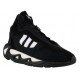 Sneakers Y-3, Negru, High Top - FX1329BLACK
