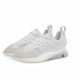 Sneakers Y-3, White Orisan - FX1412RED