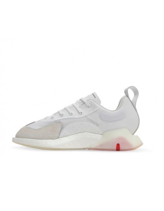 Sneakers Y-3, White Orisan - FX1412RED