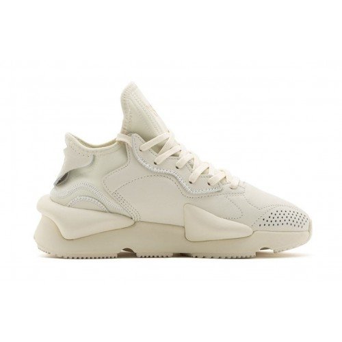Sneakers Y-3, Kaiwa Off White