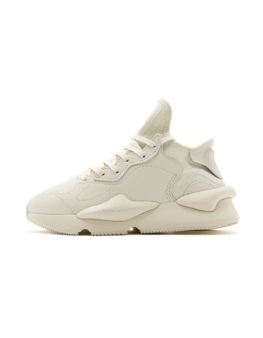 Sneakers Y-3, Kaiwa Off White - FZ6384WHITE