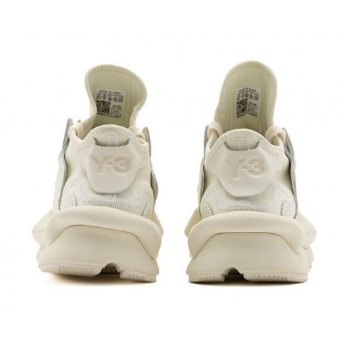 Sneakers Y-3, Kaiwa Off White
