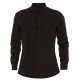 Camasa DOLCE & GABBANA, Black Long Sleeve - G5EJ0TFUEEEN0000