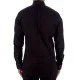 Camasa DOLCE & GABBANA, Black Long Sleeve - G5EJ0TFUEEEN0000