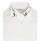 Camasa Dolce&Gabbana, Imprimeu Logo -