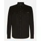 Camasa DOLCE &  GABBANA, White Logo, Negru - G5JC8DG8GW6S9001
