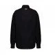 Camasa DOLCE &  GABBANA, White Logo, Negru - G5JC8DG8GW6S9001