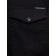 Camasa DOLCE &  GABBANA, White Logo, Negru - G5JC8DG8GW6S9001