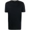 Tricou Dolce & Gabbana, Logo Label, Crew Neck, Navy Blue