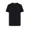 Tricou DOLCE & GABBANA, Dolce & Gabbana BLACK Crew neck T-shirt