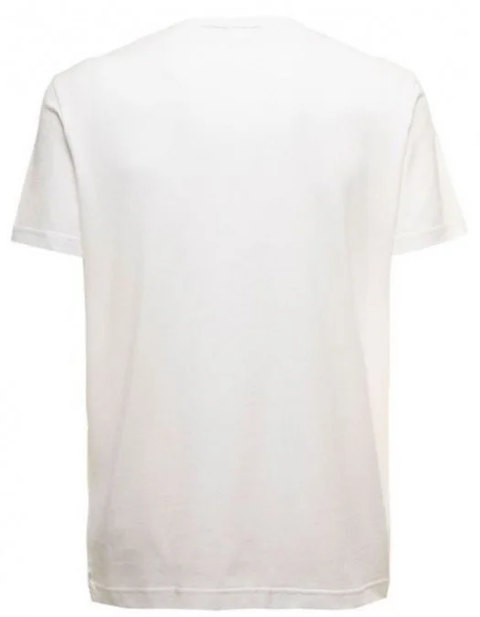 Tricou DOLCE & GABBANA, G8KBAZG7C6SW0111 Logo Frontal - G8KBAZG7C6SW0111