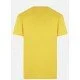 Tricou DOLCE & GABBANA, Logo Brand Frontal, Galben - G8KBAZG7C7UA0417 Tricou DOLCE & GABBANA, Logo Brand Frontal, Galben - G8KBAZG7C7UA0417