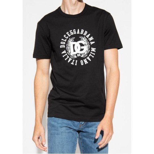 Tricou DOLCE & GABBANA, G8KBAZG7D9UN0000 