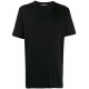 Tricou Dolce & Gabbana, V Neck, Classic, Black - G8KG0TFU7EQN0000